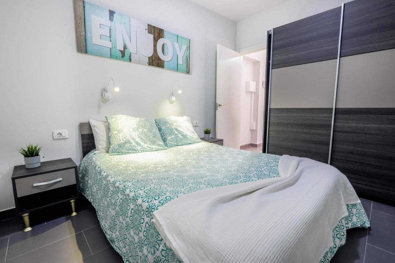 Casa Alsa Villa La Guancha Ngoại thất bức ảnh